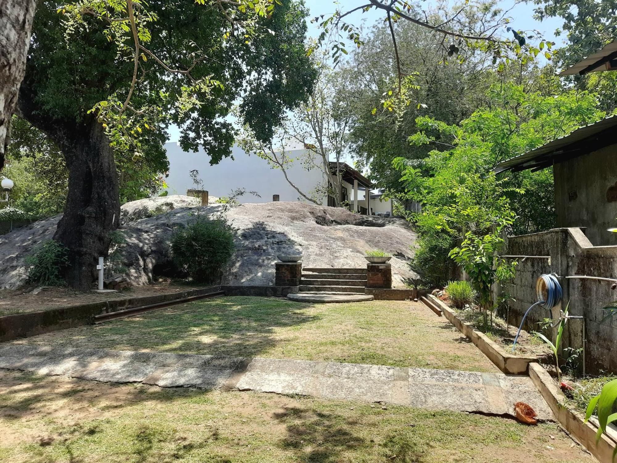 Selagala Resort Anuradhapura Exterior foto