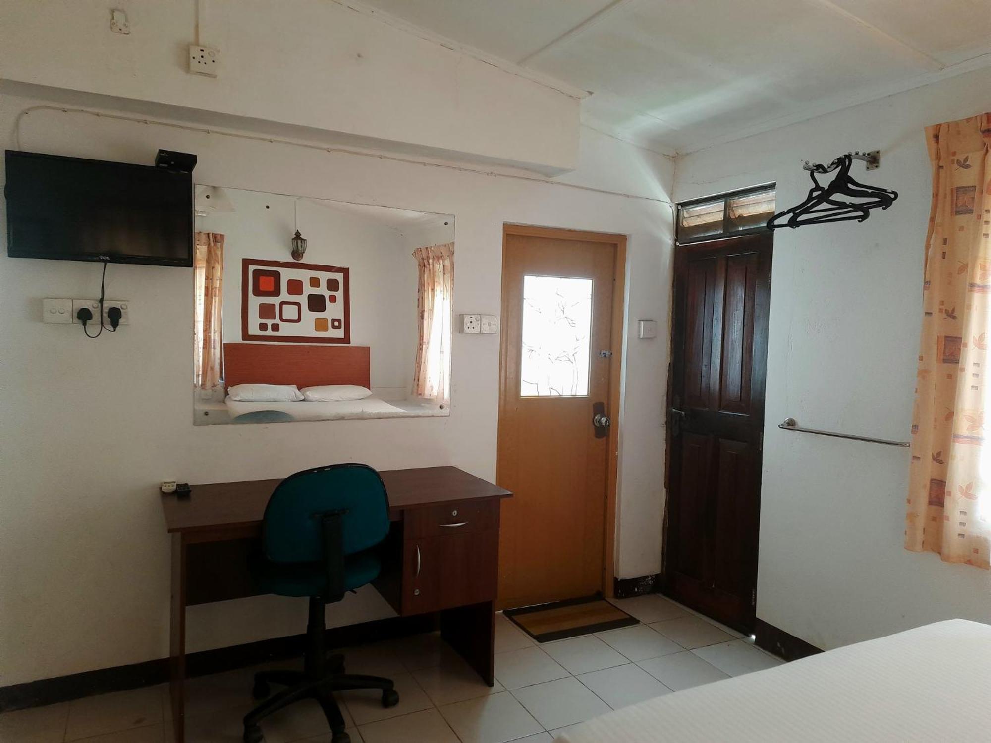 Selagala Resort Anuradhapura Zimmer foto