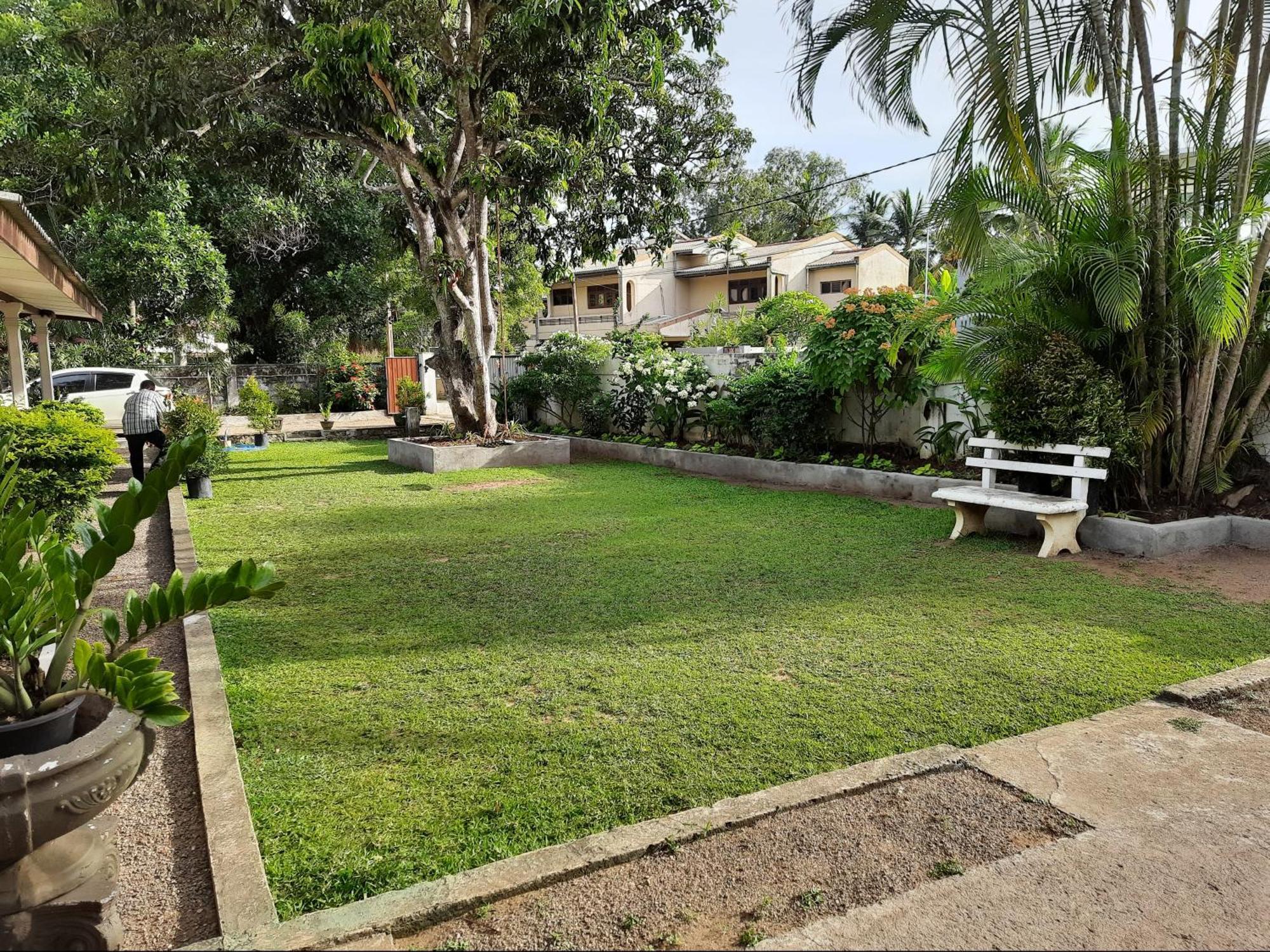 Selagala Resort Anuradhapura Exterior foto