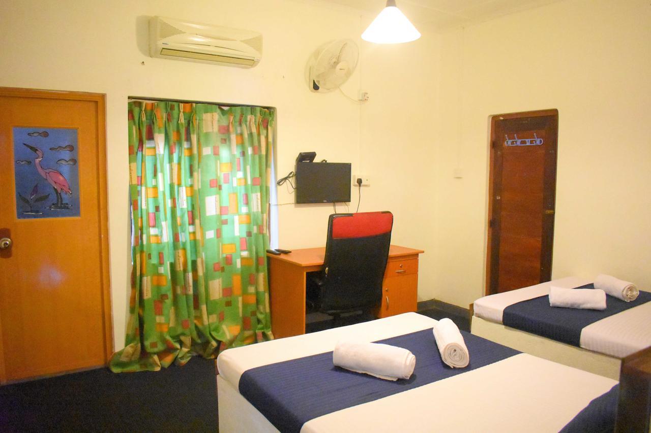 Selagala Resort Anuradhapura Exterior foto
