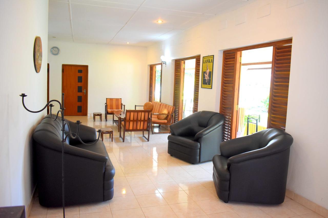 Selagala Resort Anuradhapura Exterior foto